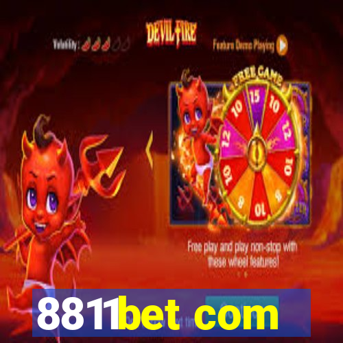 8811bet com